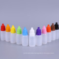 3Ml 5Ml 10Ml 15Ml 20Ml Colorful E Liquid Plastic Vape Eye Ear Dropper Drop Tubes Squeeze Bottles Packaging